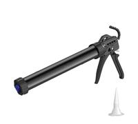 Pistolas Para Calafateo Sellador Aislante Herramienta De Costura De Esquinas Sellador Calafateo Herramientas De Construcción Para Puertas Ventanas Pegamentos De Vidrio Boquilla