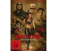 Pistolera - Zeit der Rache (Uncut) [Alemania] [DVD]
