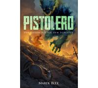Pistolero - Der Zorn der Nachtmahre