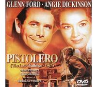Pistolero (The Last Challenge) DVD Edición Sobre