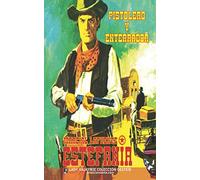 Pistolero y enterrador: Volume 9 (Coleccion Oeste)