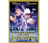 Pistoleros Del Rio Bravo [USA] [DVD]