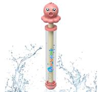 Pistolet À Eau Pour, Jouets À D'eau Pour,Jouet Arroseur Adorable | Accessoire De Jeu Estival Pour Plage, Piscine Et Moments De Bain