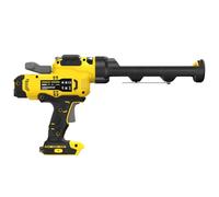 Pistola de extrusión inalámbrica STANLEY FatMax V20 SFMCE600B