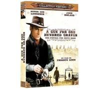 Pistolets pour un massacre [Francia] [DVD]