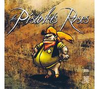 Pistolets Roses - Sans Foi Ni Loi