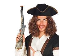 PISTOLON Pirata 50 CMS.