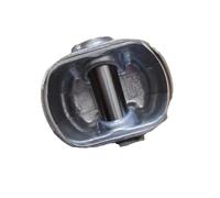 Pistón 843281 Compatible con Piezas de Motor BS 303447 305442 305447 305777 295447 295442 para número de Pieza 843281