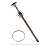 Pistón Aire para Horquillas 34sc (22) Excursión 120MM Air Shaft Assy 2022 34 Sc