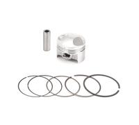 Pistón AIRSAL Ø54 Yamaha YBR 125 (06126854)