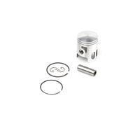 Pistón Airsal Alu-Sport 50cc 06130940 Minarelli horizontal AC