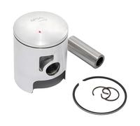 Pistón Airsal Sport 50 CC De Aluminio para Peugeot, Speedfight 2 LC Agua, 1 50