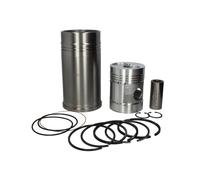 Pistón + cilindro MAHLE 454 19 80