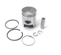 Pistón completo de 40,00 mm para Honda NH 50 MS Lead, PA 50 Camino