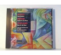 Piston - Concerto for 2 Pianos / Dance Variations