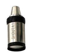 Pistón de freno de aluminio para Shimano MT2 MT4 MT6 MT7 MT8 hidráulico | Palanca de freno de disco, reparación, junta plateada, 235
