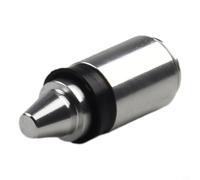 Pistón de freno de disco de alta resistencia para bicicletas de montaña MT2 MT4 MT5 MT6 MT7 MT8 construido con aleación de aluminio y sellos de goma