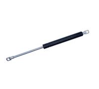 Pistón de gas 1 unidad de bisagra plegable con resorte de gas de 50 N a 500 N (5 kg a 50 kg), carrera de 230 mm.(550 230 350n B)