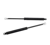 Pistón de gas 2 amortiguadores de gas de 36 cm, 450 N/750 N/1000 N/1200 N, for capó y portón trasero.(450n 45kg)