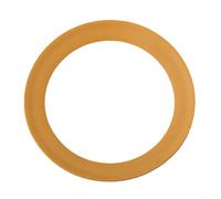 Pistón de goma para anillo, diseñado para compresores de aire silenciosos de aceite 550W 1100W 1500W (1500W)