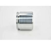 Pistón de la pinza de freno Eje delantero 0376-ES1F FEBEST para HONDA CRX III