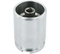 FEBEST Émbolo, pinza del freno para AUDI: TT, A3, S3 & VOLKSWAGEN: Eos, Golf, Transporter, Touran, Scirocco, Jetta & SKODA: Yeti (Ref: 2376-5M1R)