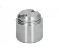 Pistón de la pinza de freno Eje trasero Acero D025691 AUTOFREN SEINSA para FORD
