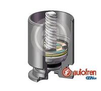 AUTOFREN SEINSA D025122LK Émbolo, pinza del freno
