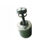 Pistón de la pinza de freno Eje trasero FT32289 FAST para IVECO