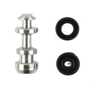 Pistón de palanca de freno compatible para XT M8000 M7000 y SLX M785 utilizado en mecanismos de frenado hidráulico de bicicleta todoterreno