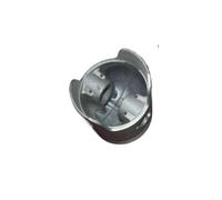 Pistón de pieza Motor fueraborda para barco 2 tiempos, 60 Hp, 6K5-11631