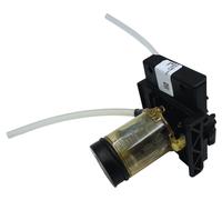 Pistón de preparación con válvula para De'Longhi - ECAM/Magnifica/Intensa |...