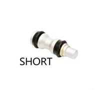 Pistón de repuesto para SRAM Guide R y para palancas de freno RSC, construcción de aleación ligera, solo 5 g (corto)