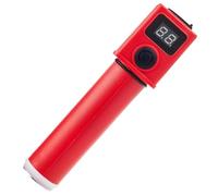 Pistón de Succión SENDI AV PISTON - Compatible con Múltiples Ventosas - Crea Vacío Rápido en 3-5 Segundos - Repuesto Universal para Herramientas con Blendas