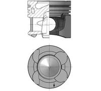 Pistón del motor 40363600 KOLBENSCHMIDT para NISSAN NP300 PICKUP NAVARA NP300
