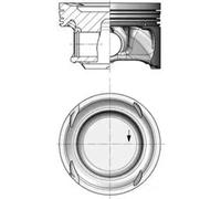 Pistón del motor 40859600 KOLBENSCHMIDT para MERCEDES-BENZ CLASE B Sports Tourer
