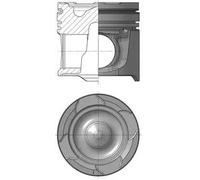 Pistón KOLBENSCHMIDT 40871600