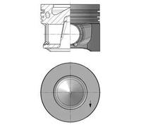 Kolbenschmidt Pistón 41265600 para BMW 3 (E90) 2004-2011