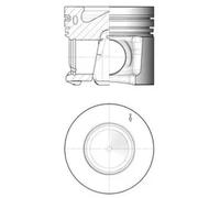 KOLBENSCHMIDT 41269610 Pistón
