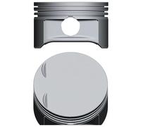 Pistón NÜRAL 87-102700-10