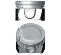 Pistón del motor 87-109107-00 NÜRAL para MERCEDES-BENZ SPRINTER 2-t Autobús