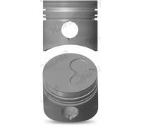 Pistón del motor 87-109500-00 NÜRAL para AUDI VW VOLVO