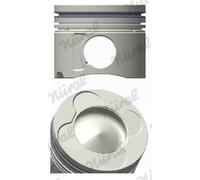 Pistón del motor 87-114400-40 NÜRAL para BMW 7 3 Coupé 5 3 3 Touring X5 X3