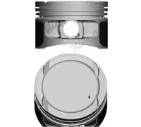 Pistón del motor 87-116107-00 NÜRAL para VW SKODA SEAT AUDI