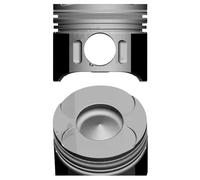 Nüral Pistón 87-117900-20 para Mercedes-Benz CLK / Clase E / Sprinter