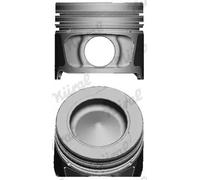 Pistón del motor 87-123400-30 NÜRAL para RENAULT MEGANE III Grandtour SCÉNIC II