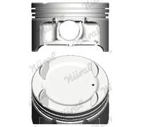 Nüral Pistón 87-124806-00 para FIAT: Palio, Multipla, Doblo, Stilo