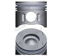 Pistón del motor 87-136400-00 NÜRAL para MERCEDES-BENZ CLASE C T-Model CLASE C