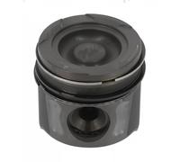 Pistón del motor 87-136500-55 NÜRAL
