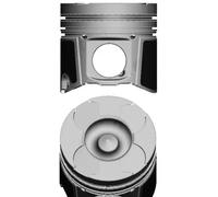 NURAL Pistón para NISSAN: Interstar, Primastar & RENAULT: Master, Trafic & OPEL: Vivaro, Movano & VAUXHALL: Movano (Ref: 87-137500-10)
